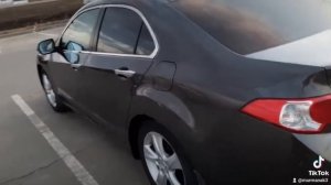 Давидыч оценил авто !!!