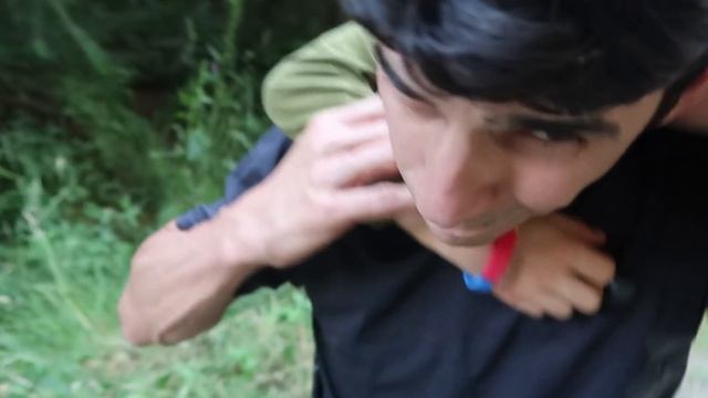 PLAYING with GARBAGE TRUCKS and RECYCLING TRUCKS! Axel Show Garbage Trucks смотреть онлайн