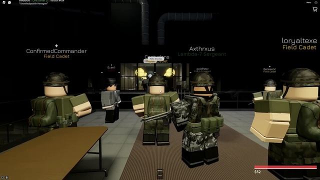 ROBLOX SCP MIND CONTROL.. смотреть онлайн