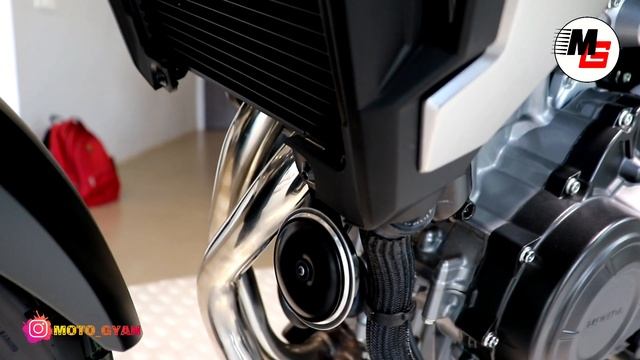 2021 Honda CB500X BS6 | Detailed Review,price,color,specs| Moto Gyan