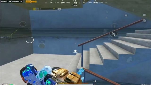 Wow !! SO MANY PRO SQUADS IN THIS LOBBY ? pubg mobile смотреть онлайн