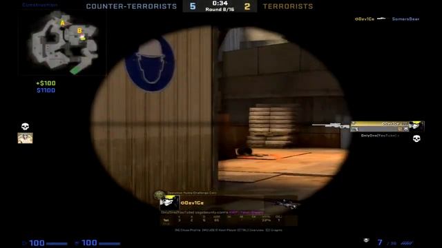 ?МОНТАЖИК CS:GO/ИГРАЮ В ММ/РОЗЫГРЫШ? смотреть онлайн