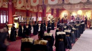 Легенда о Дугу 1 сезон 33 серия