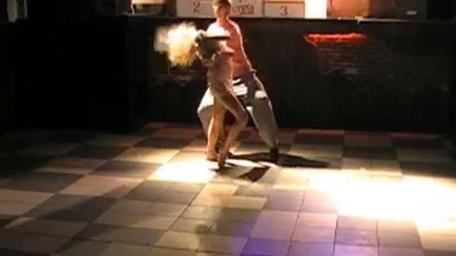 BACHATA - самый романтичный танец.mp4 смотреть онлайн