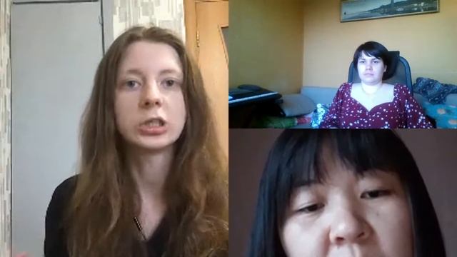 Лекция 1. Антитеза смотреть онлайн