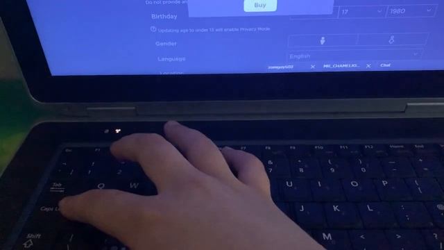 How to change your roblox username! (HELPFULL) смотреть онлайн