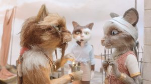 Этот дом - Русский трейлер (HD)