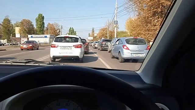 Suzuki Alto в городе смотреть онлайн