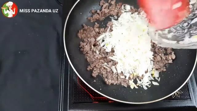 Makaron poflotskiy diet taom / Макарон пo-Флотский / Po-flot pasta смотреть онлайн