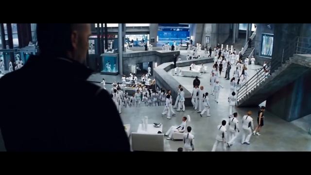 Научная НЕ фантастика смотреть онлайн