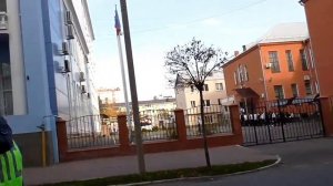 #9 ?ВЫ ДОЛЖНЫ ЭТО УВИДЕТЬ ! Наглость автохамов зашкаливает у Краевого