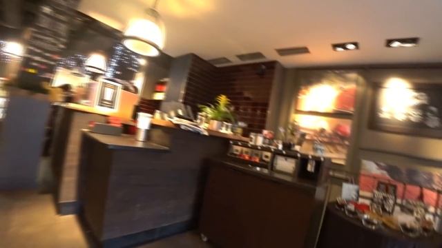 Влог. Едем в Прагу. Танцующий дом. Фрэнка Гери. смотреть онлайн