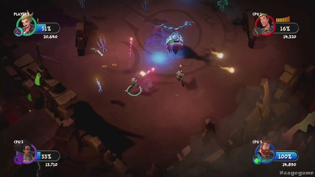 Ghostbusters 2016 ENDING - Gameplay Walkthrough Part 9 - Rowan's Return [ HD ] Final Boss смотреть онлайн