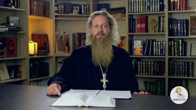 Проявлять ли веру публично? Библия отвечает. Игумен Лука (Степанов) смотреть онлайн