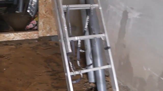 Гараж мечты! Двухэтажный, с автоматическими воротами,отапливаемой мастерской, и погребом. смотреть онлайн