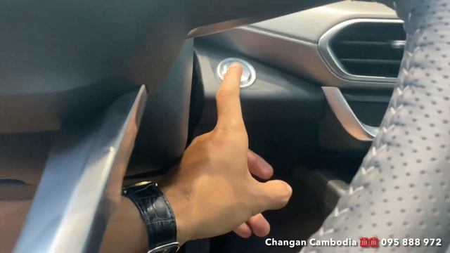 First Look 2023 Changan UNI T 1 5L Turbocharged SUV Atomic Grey Color Interior and Exterior смотреть онлайн
