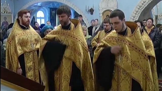 В Красноярск прибудут мощи князя Владимира смотреть онлайн