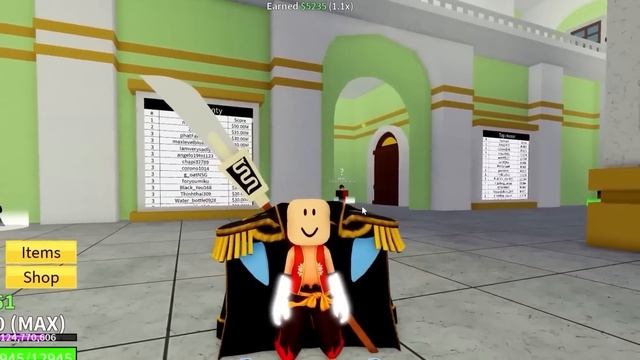 LOGGING INTO SLAT SUBSCRIBERS BLOX FRUITS ACCOUNTS in Blox Fruits Roblox смотреть онлайн