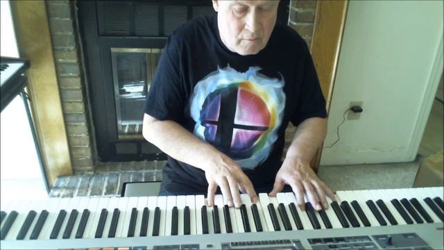What if Beethoven were a video game composer? смотреть онлайн