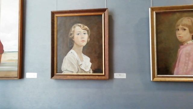 Прогулки по городу и экскурсия в Угличский Кремль. 1 часть смотреть онлайн