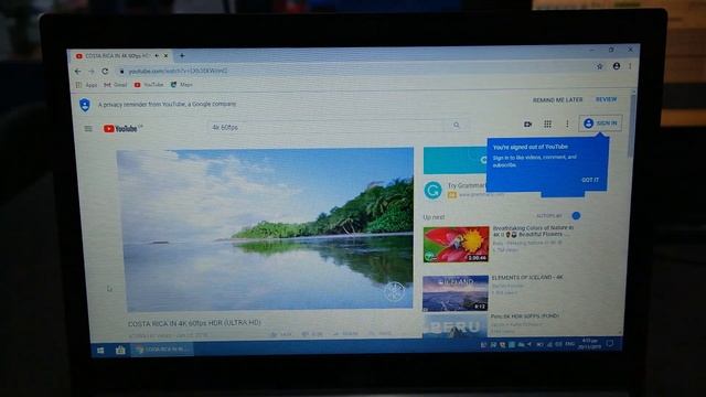 Workstation Laptop και ελαφρύ Gaming | Fujitsu Lifebook E754 Review! смотреть онлайн