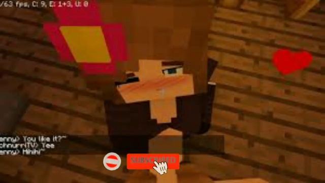 Real Minecraft jenny mod . jenny mod Minecraft 1.1.2.2 play apk game смотреть онлайн