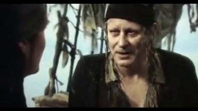 Pirates Of The Caribbean {AWE} Will And Bootstrap Bill смотреть онлайн