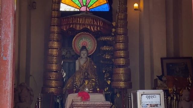 Камбоджа, ПномПень – отдых, еда, цены, отели. Визаран через Камбоджу, граница Мок Бай. Вьетнам смотреть онлайн