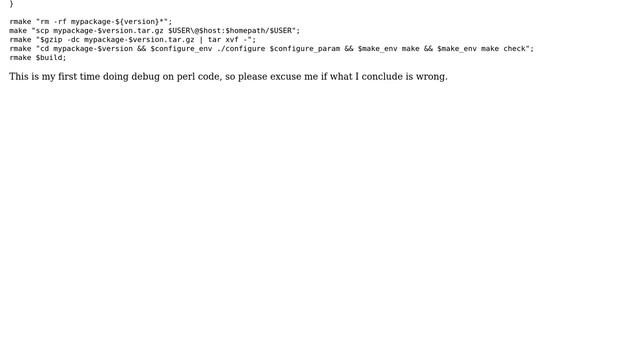 Unix & Linux: Cannot locate libncurses.so location when running a file смотреть онлайн