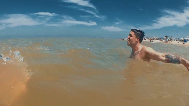 "Казачий берег".Станица "Должанская" смотреть онлайн