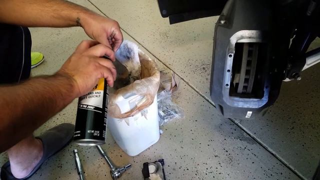 2015 Hyundai Genesis 5.0 Brake Pad Change Fronts смотреть онлайн