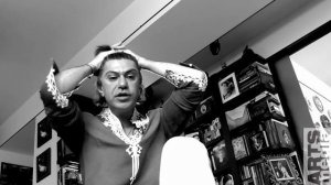 Николай Цискаридзе - PRO-БАЛЕТ-выпуск#3- русская версия - Nikolay Tsiskaridze - PRO-BALLET - part#3