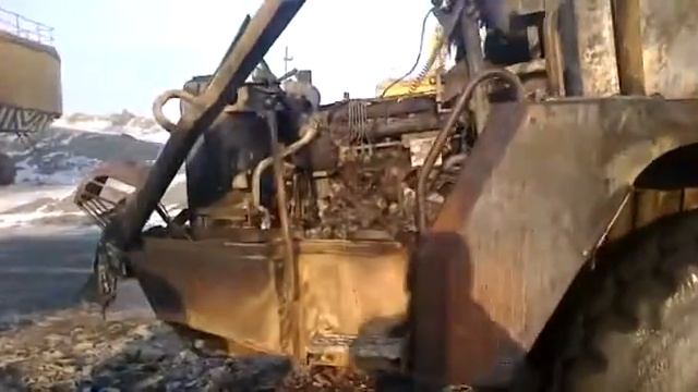 сгорела китайская машина смотреть онлайн