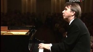 Эдвард Григ. Шествие гномов. Исполняет Михаил Плетнев.