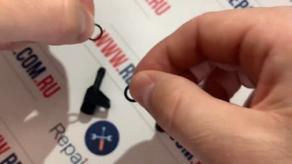 Ремкомплект для вакуумного насоса BMW