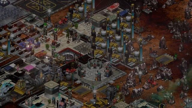 Space Colony: Steam Edition - Trailer смотреть онлайн