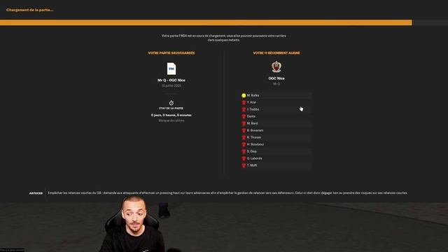 FM 24 : Comment installer un skin et tous les vrais stades dans Football Manager 2024? смотреть онлайн