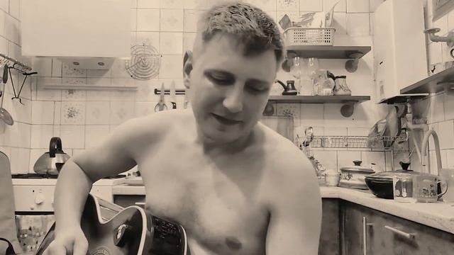 Сплин - Оркестр (кавер) смотреть онлайн