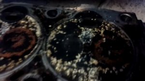 Мазда бонга ремонт двигателя.