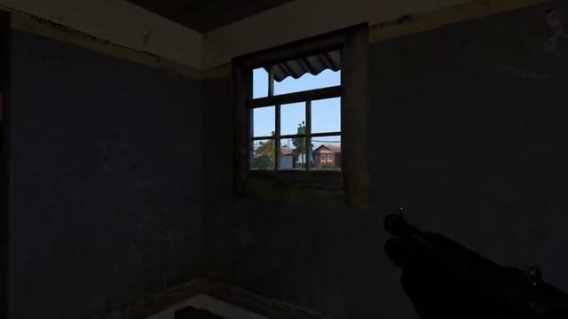 сосновка Garry's Mod смотреть онлайн