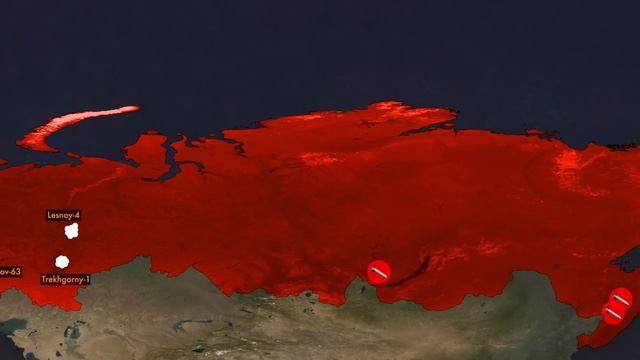 What's America's Russian Nuclear War Plan? смотреть онлайн