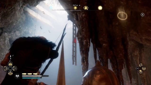 Ivaldi's Forge Wealth All Chests Assassin's Creed Valhalla смотреть онлайн