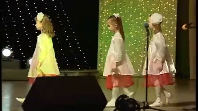 Эстрадный вокал до 9 лет 1 блок 1 песня смотреть онлайн