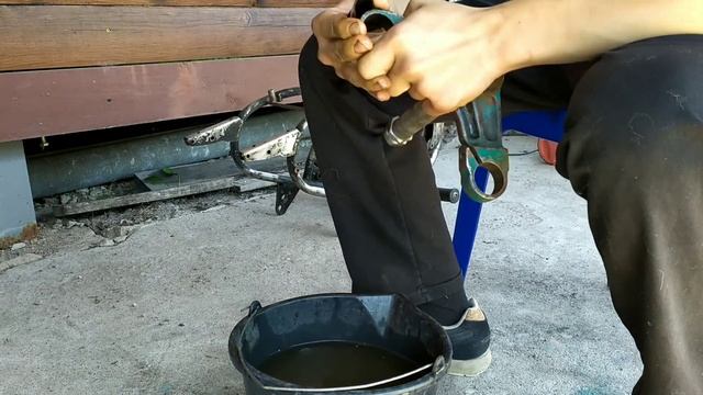 ПОКРАСИЛ ВОСХОД! / ВОССТАНОВЛЕНИЕ ВОСХОДА #5 смотреть онлайн