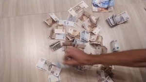 Открываем копилку, 2021год