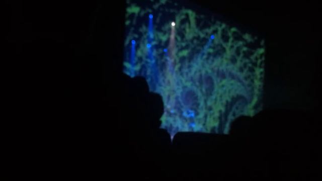 Susanne Sundfør - Mountaineers + Ending (live at the Barbican Centre, London) смотреть онлайн