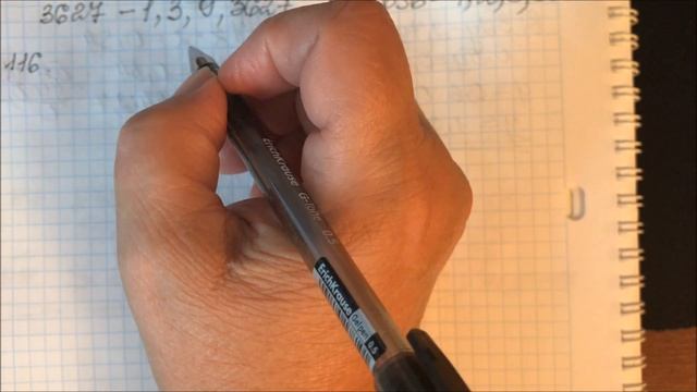 Решение задачи № 116 математика - 6 класс Виленкин смотреть онлайн