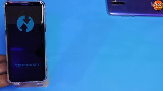 Update Samsung Galaxy S9 To Android 11 ONE UI 3.1 смотреть онлайн