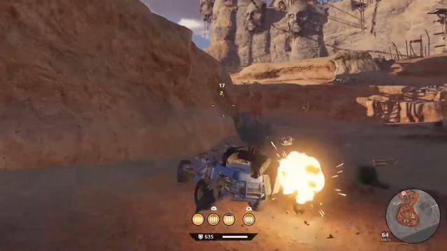 Стрим по Crossout смотреть онлайн