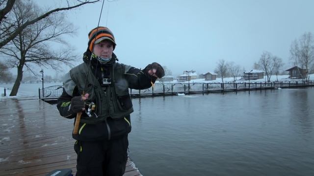 Trout Tips #19. Ловля на силиконовые нимфы смотреть онлайн